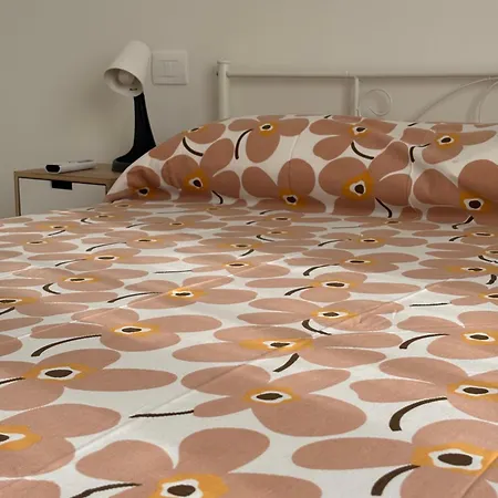 Andrea House Apartman Buti