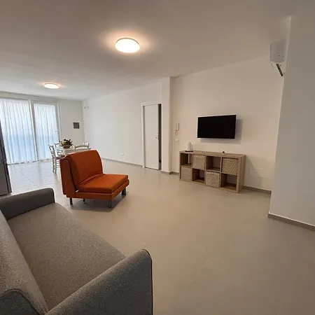 Apartman Andrea House